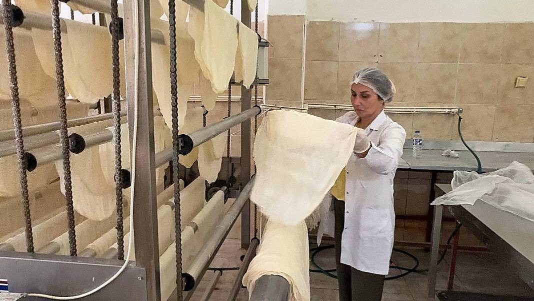 Kentteki ilk dükkanı o açtı, şimdi patron oldu, 9 kişi çalıştırıyor! Azimle başarıya koşan kadın başarı hikayesi 2